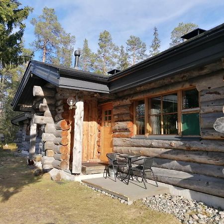 Rantaruka Apartment Exteriér fotografie