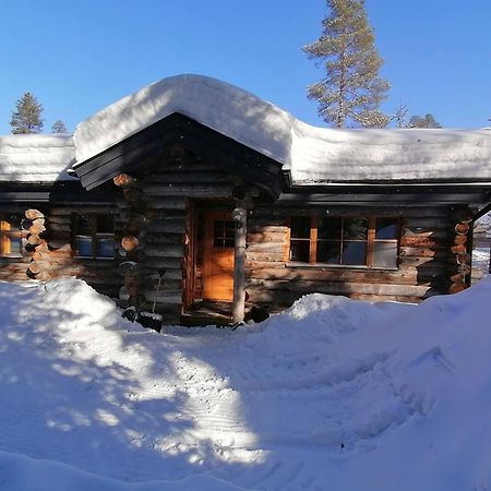 Rantaruka Apartment Exteriér fotografie