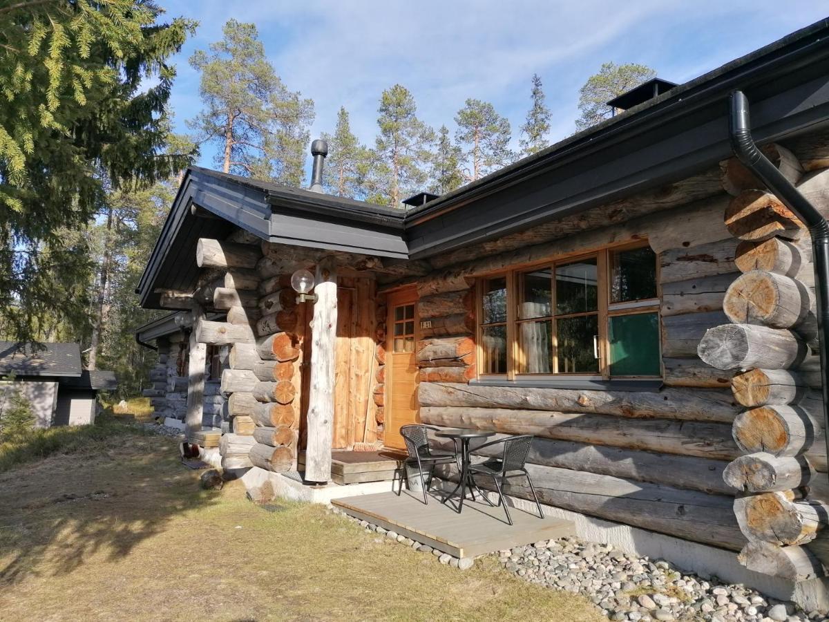 Rantaruka Apartment Exteriér fotografie