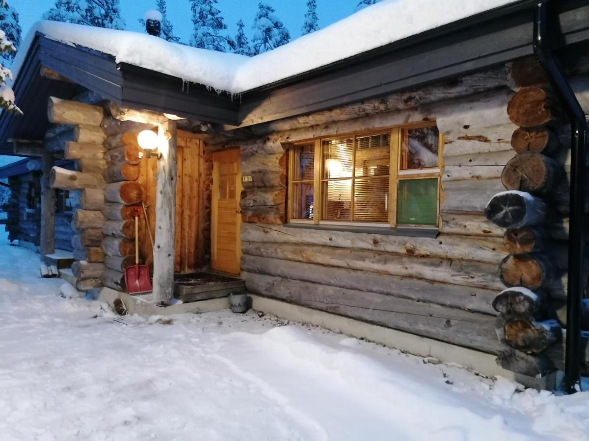 Rantaruka Apartment Exteriér fotografie