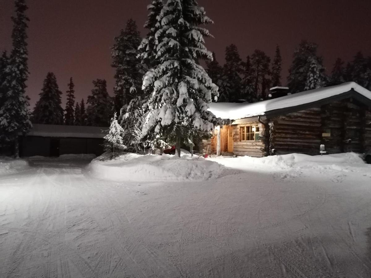 Rantaruka Apartment Exteriér fotografie